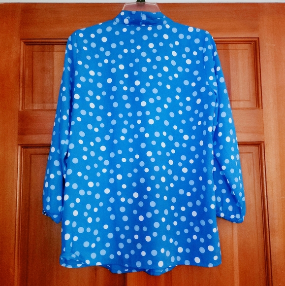 Vintage Bob Mackie Top - Picture 3 of 8